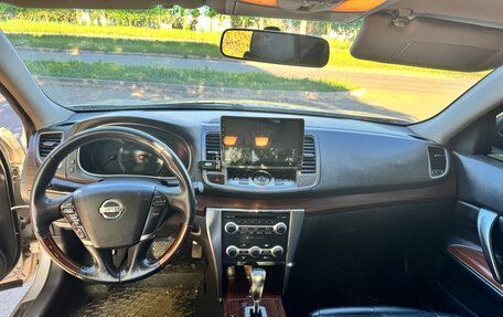 Nissan Teana, 2008 год, 990 000 рублей, 9 фотография