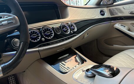 Mercedes-Benz S-Класс, 2014 год, 2 999 999 рублей, 11 фотография