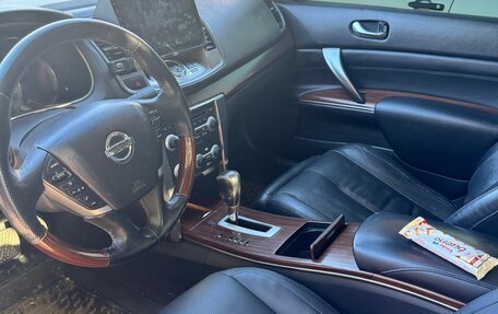 Nissan Teana, 2008 год, 990 000 рублей, 10 фотография
