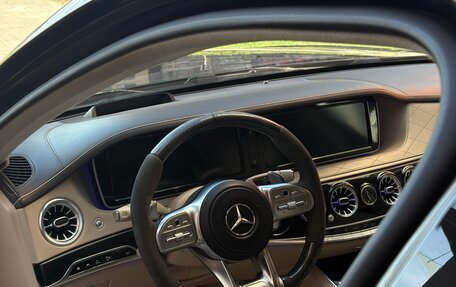 Mercedes-Benz S-Класс, 2014 год, 2 999 999 рублей, 10 фотография