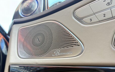 Mercedes-Benz S-Класс, 2014 год, 2 999 999 рублей, 23 фотография