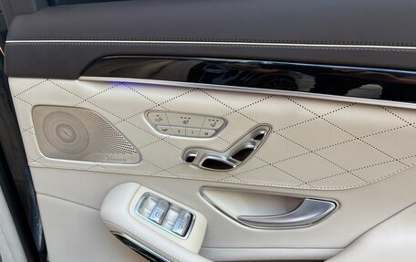 Mercedes-Benz S-Класс, 2014 год, 2 999 999 рублей, 21 фотография