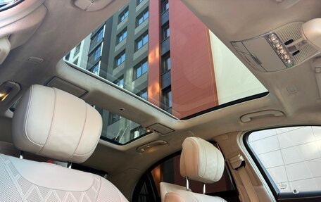 Mercedes-Benz S-Класс, 2014 год, 2 999 999 рублей, 24 фотография
