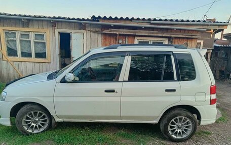 Mazda Demio III (DE), 1999 год, 260 000 рублей, 3 фотография