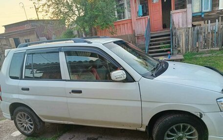 Mazda Demio III (DE), 1999 год, 260 000 рублей, 7 фотография