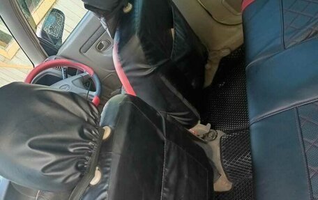 Mazda Demio III (DE), 1999 год, 260 000 рублей, 13 фотография