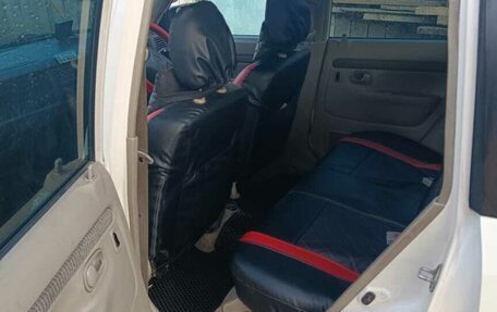 Mazda Demio III (DE), 1999 год, 260 000 рублей, 11 фотография