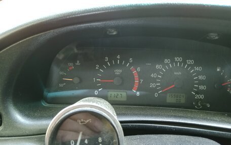 Chevrolet Niva I рестайлинг, 2011 год, 370 000 рублей, 4 фотография