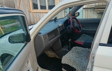 Mazda Demio III (DE), 1999 год, 260 000 рублей, 8 фотография
