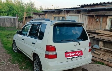 Mazda Demio III (DE), 1999 год, 260 000 рублей, 6 фотография