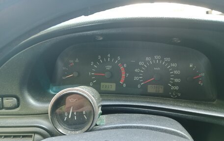 Chevrolet Niva I рестайлинг, 2011 год, 370 000 рублей, 18 фотография