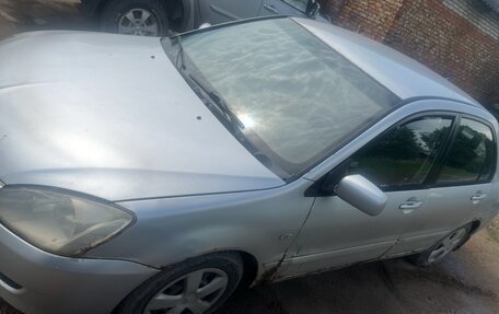 Mitsubishi Lancer IX, 2004 год, 150 000 рублей, 4 фотография