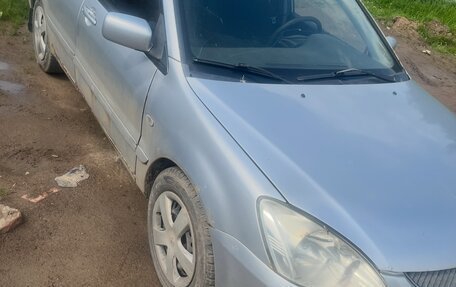 Mitsubishi Lancer IX, 2004 год, 150 000 рублей, 6 фотография