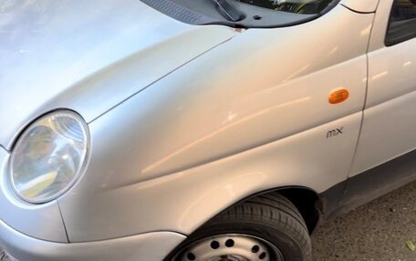 Daewoo Matiz I, 2010 год, 165 000 рублей, 4 фотография