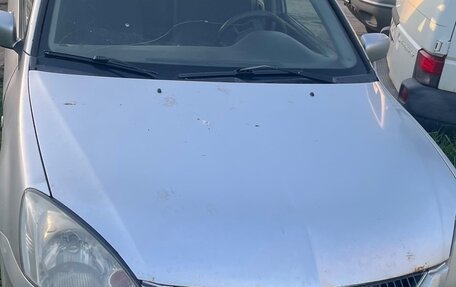 Mitsubishi Lancer IX, 2004 год, 150 000 рублей, 7 фотография