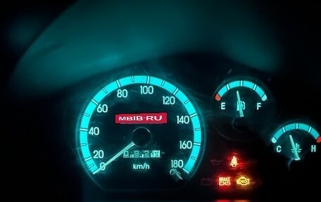 Daewoo Matiz I, 2010 год, 165 000 рублей, 7 фотография