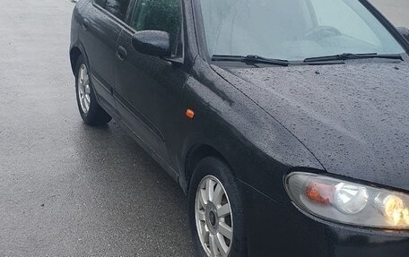 Nissan Almera, 2005 год, 295 000 рублей, 3 фотография