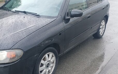 Nissan Almera, 2005 год, 295 000 рублей, 2 фотография