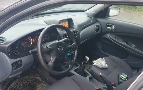 Nissan Almera, 2005 год, 295 000 рублей, 8 фотография