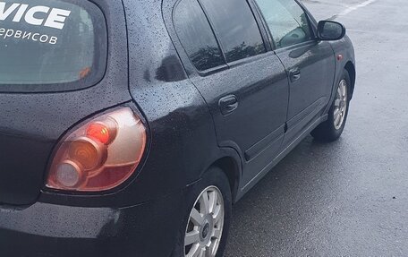 Nissan Almera, 2005 год, 295 000 рублей, 5 фотография