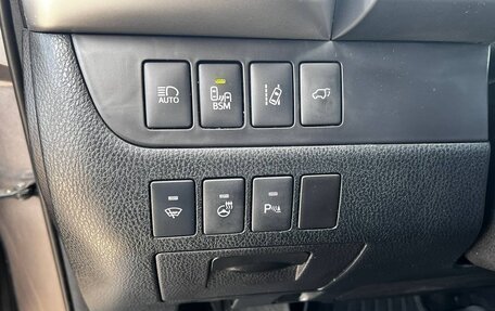 Toyota Highlander III, 2014 год, 3 800 000 рублей, 11 фотография