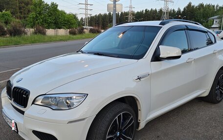 BMW X6 M, 2013 год, 3 100 000 рублей, 3 фотография