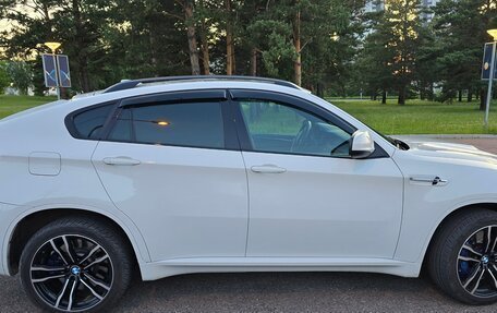 BMW X6 M, 2013 год, 3 100 000 рублей, 5 фотография