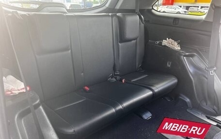 Toyota Highlander III, 2014 год, 3 800 000 рублей, 16 фотография