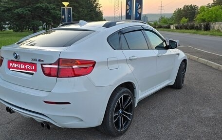 BMW X6 M, 2013 год, 3 100 000 рублей, 4 фотография