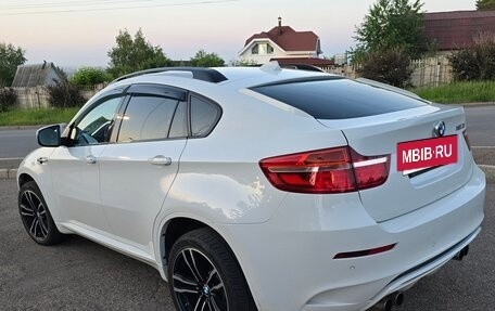 BMW X6 M, 2013 год, 3 100 000 рублей, 6 фотография