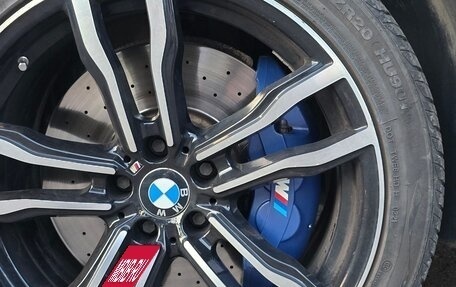 BMW X6 M, 2013 год, 3 100 000 рублей, 2 фотография