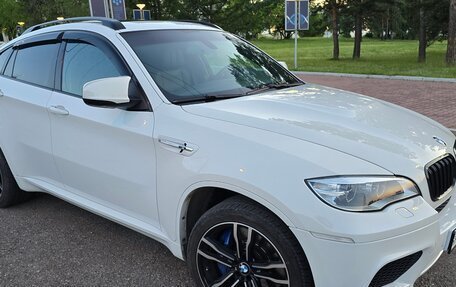 BMW X6 M, 2013 год, 3 100 000 рублей, 9 фотография