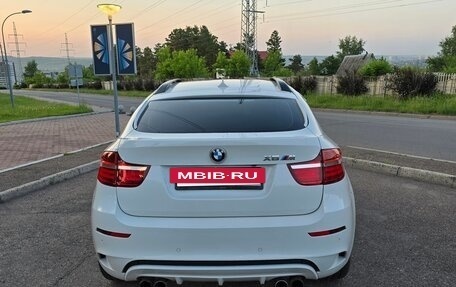 BMW X6 M, 2013 год, 3 100 000 рублей, 7 фотография