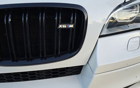 BMW X6 M, 2013 год, 3 100 000 рублей, 11 фотография