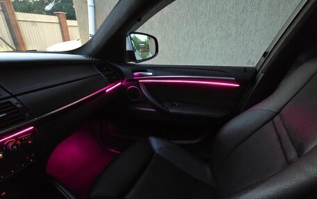 BMW X6 M, 2013 год, 3 100 000 рублей, 18 фотография