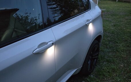 BMW X6 M, 2013 год, 3 100 000 рублей, 17 фотография