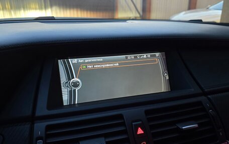 BMW X6 M, 2013 год, 3 100 000 рублей, 20 фотография