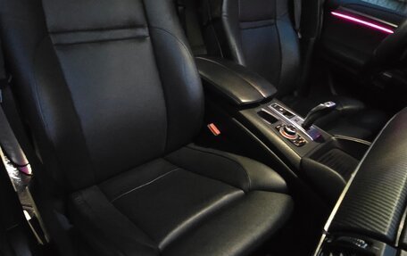 BMW X6 M, 2013 год, 3 100 000 рублей, 15 фотография