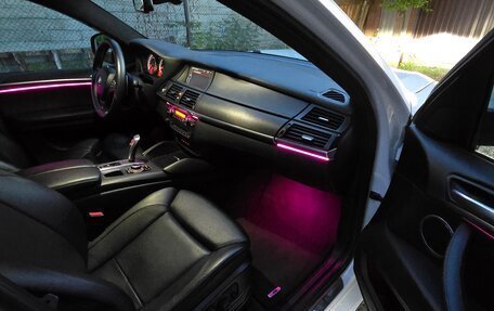 BMW X6 M, 2013 год, 3 100 000 рублей, 23 фотография