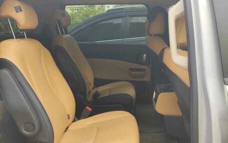 KIA Carnival, 2021 год, 3 450 000 рублей, 3 фотография