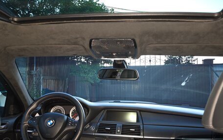 BMW X6 M, 2013 год, 3 100 000 рублей, 27 фотография