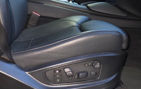 BMW X6 M, 2013 год, 3 100 000 рублей, 25 фотография