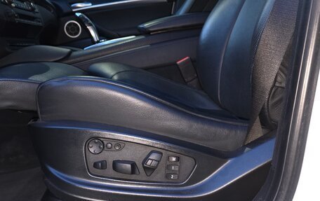 BMW X6 M, 2013 год, 3 100 000 рублей, 30 фотография