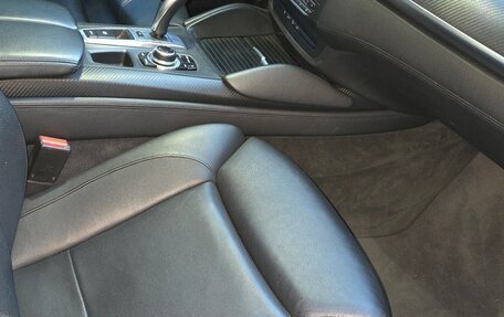 BMW X6 M, 2013 год, 3 100 000 рублей, 24 фотография