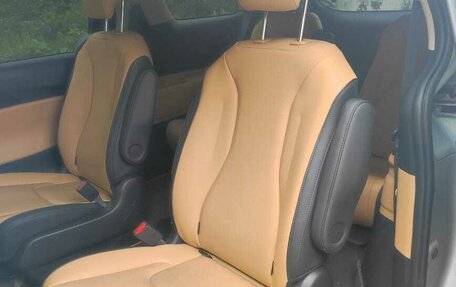KIA Carnival, 2021 год, 3 450 000 рублей, 4 фотография