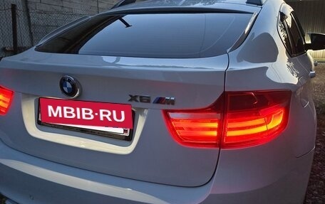 BMW X6 M, 2013 год, 3 100 000 рублей, 22 фотография