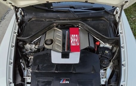 BMW X6 M, 2013 год, 3 100 000 рублей, 26 фотография