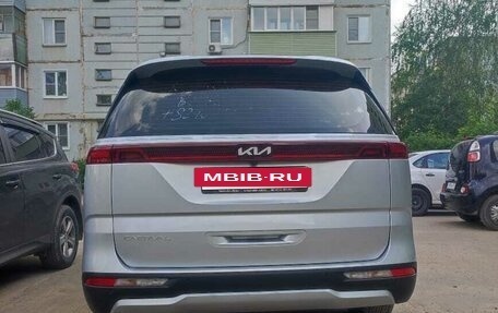 KIA Carnival, 2021 год, 3 450 000 рублей, 7 фотография