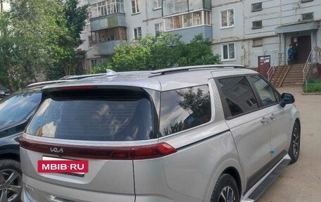 KIA Carnival, 2021 год, 3 450 000 рублей, 5 фотография