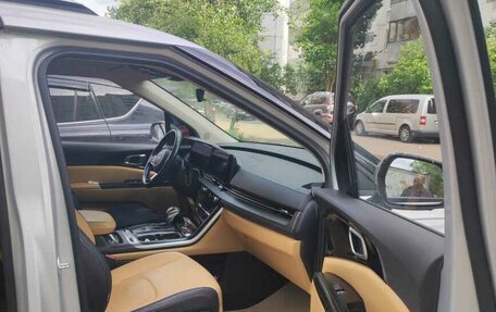 KIA Carnival, 2021 год, 3 450 000 рублей, 8 фотография